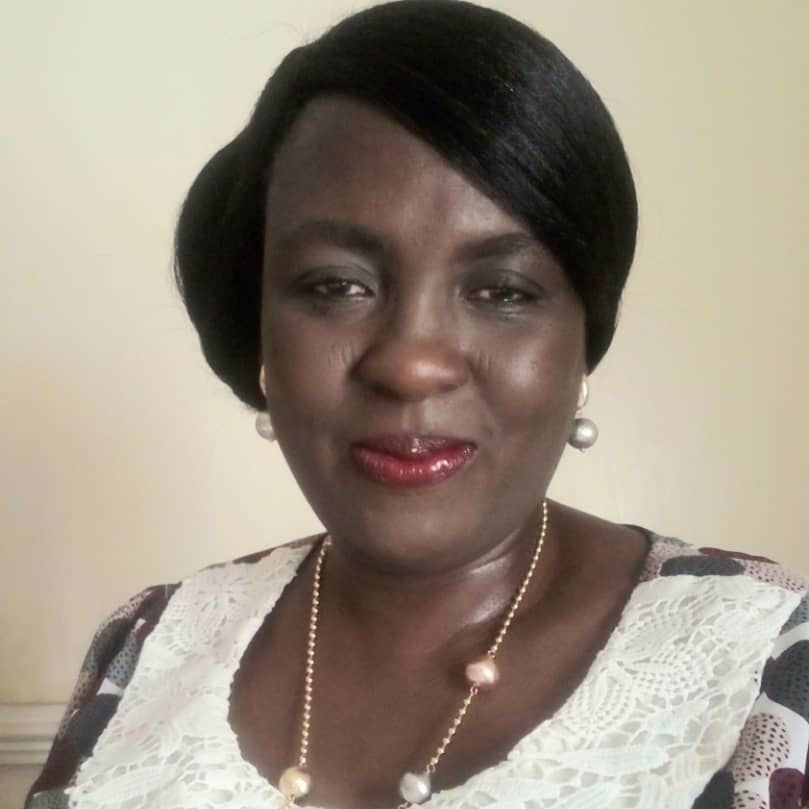 Dr Ndidi Okunnuga